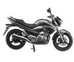 Первые фото нового Suzuki GSR250 2010 года